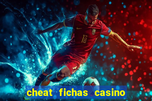 cheat fichas casino pokemon heart gold