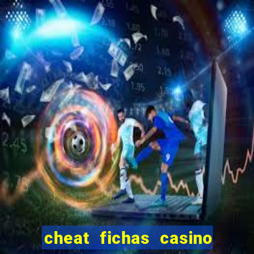 cheat fichas casino pokemon heart gold