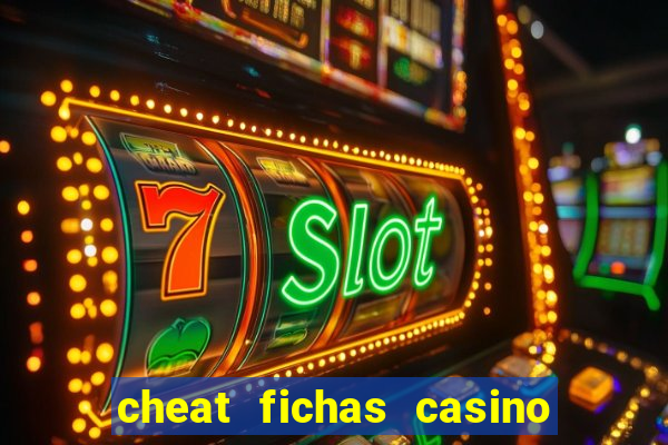 cheat fichas casino pokemon heart gold