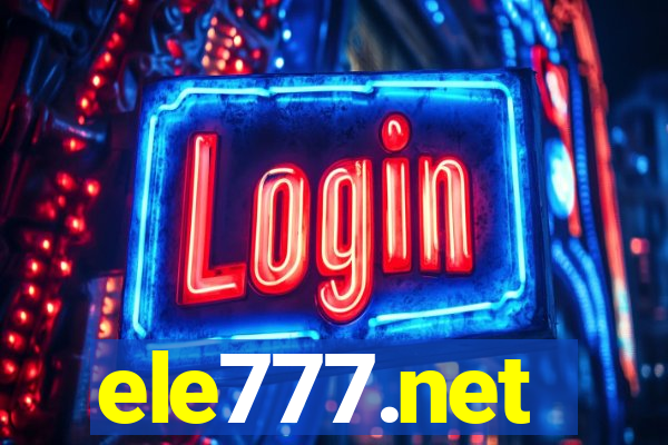 ele777.net