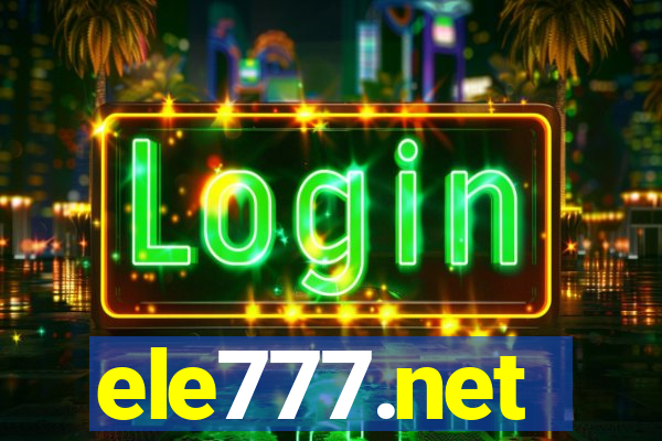 ele777.net