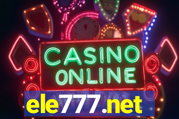ele777.net