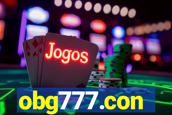 obg777.con
