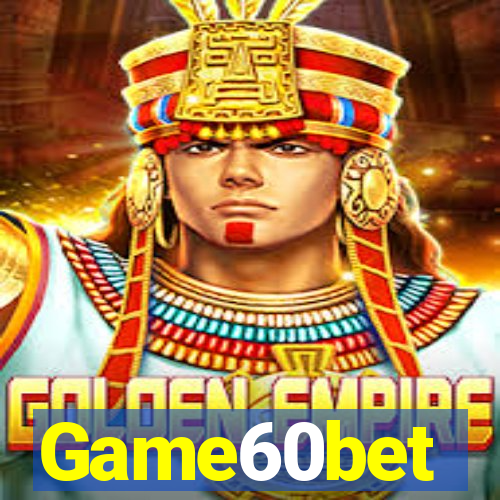 Game60bet