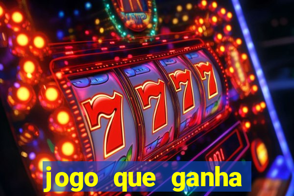 jogo que ganha dinheiro no cadastro sem deposito