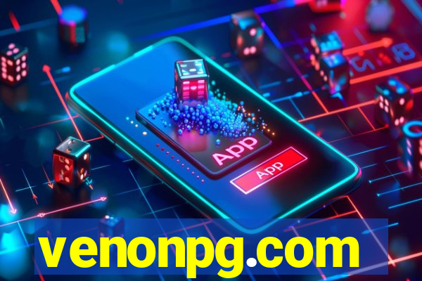 venonpg.com