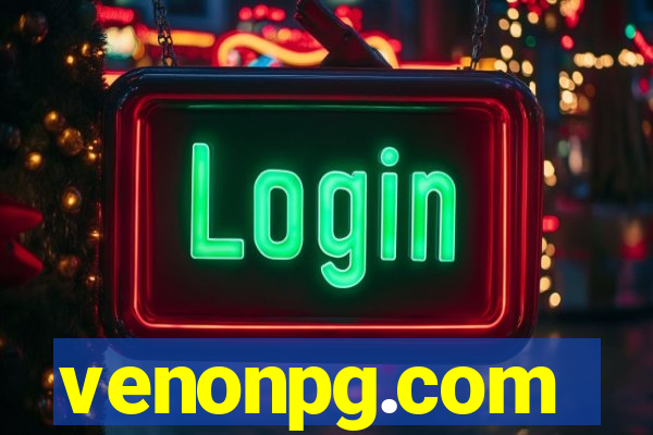venonpg.com