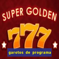 garotos de programa no rio de janeiro
