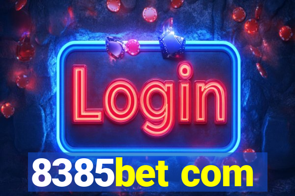 8385bet com