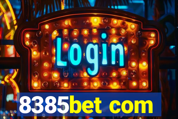 8385bet com