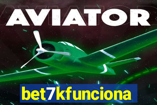 bet7kfunciona