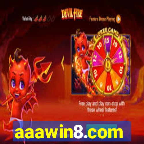 aaawin8.com