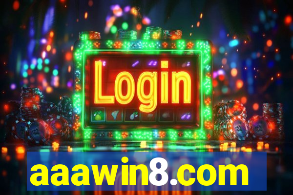 aaawin8.com