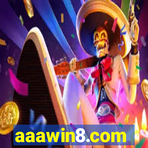 aaawin8.com
