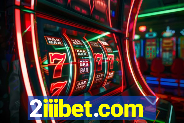 2iiibet.com
