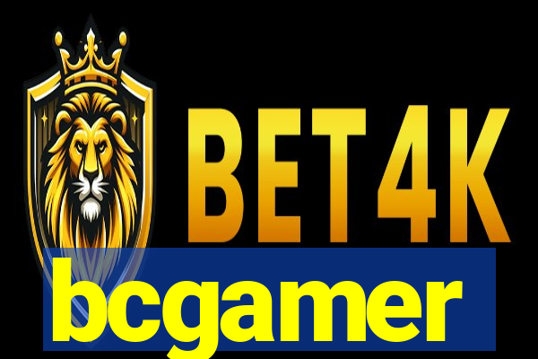 bcgamer