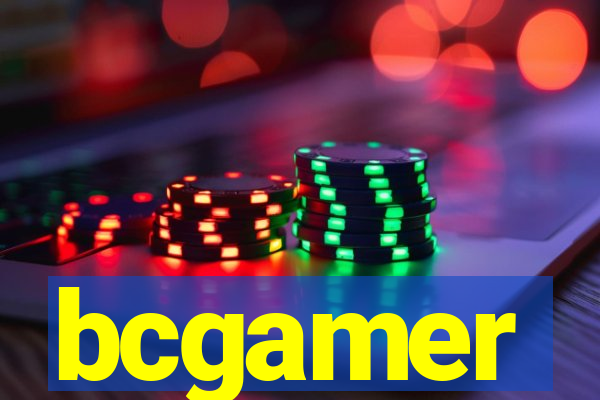 bcgamer