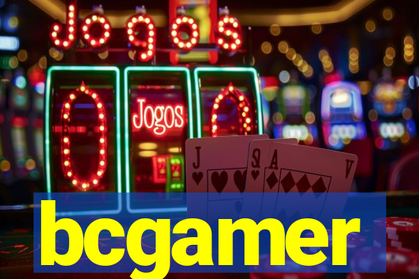 bcgamer