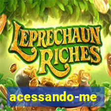acessando-me