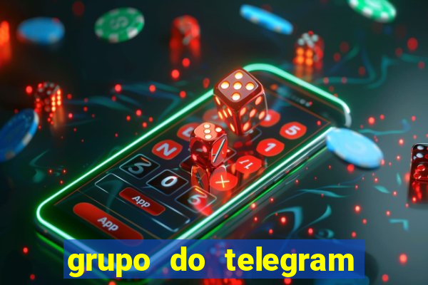 grupo do telegram mais de 18