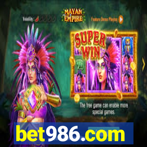 bet986.com