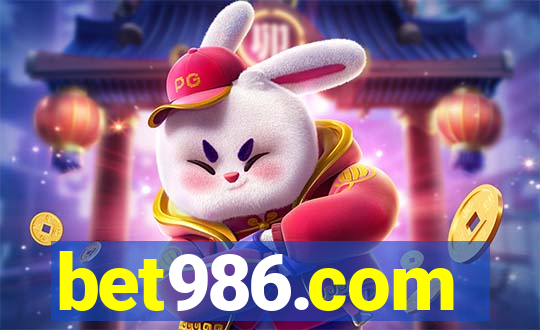 bet986.com