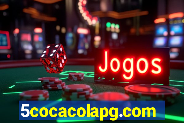 5cocacolapg.com