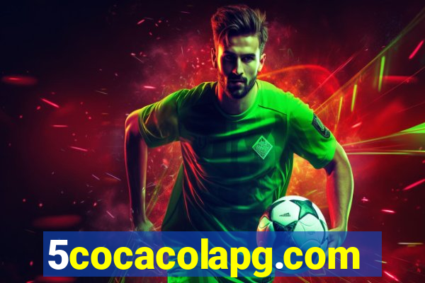 5cocacolapg.com