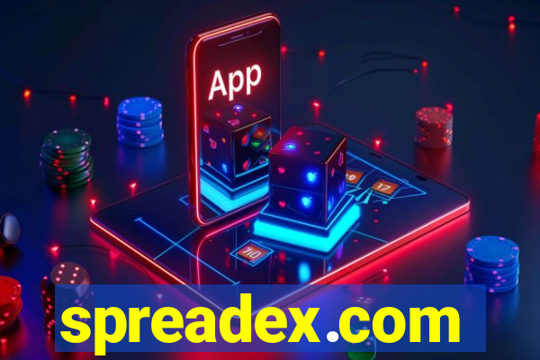 spreadex.com
