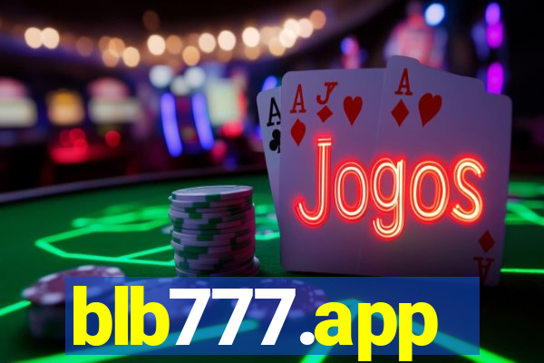 blb777.app