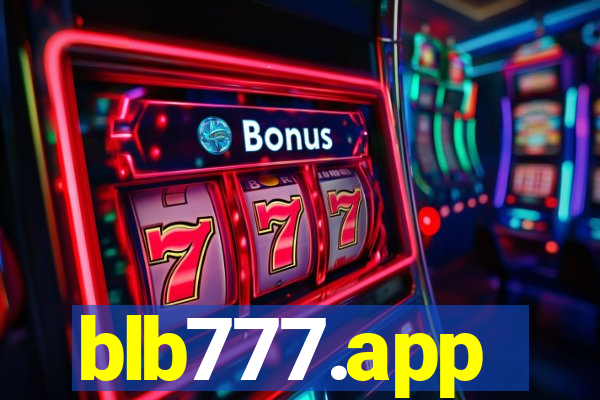 blb777.app