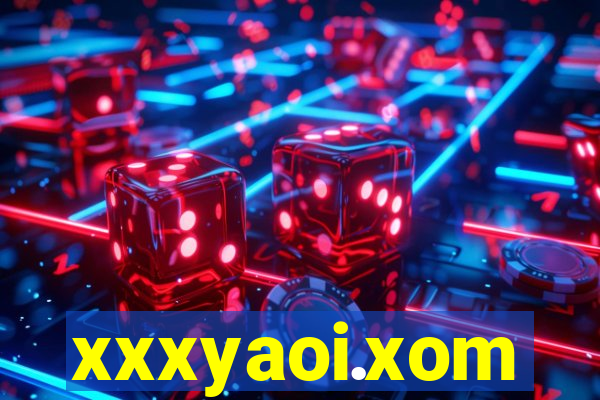 xxxyaoi.xom