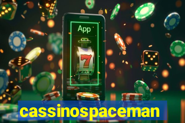 cassinospaceman