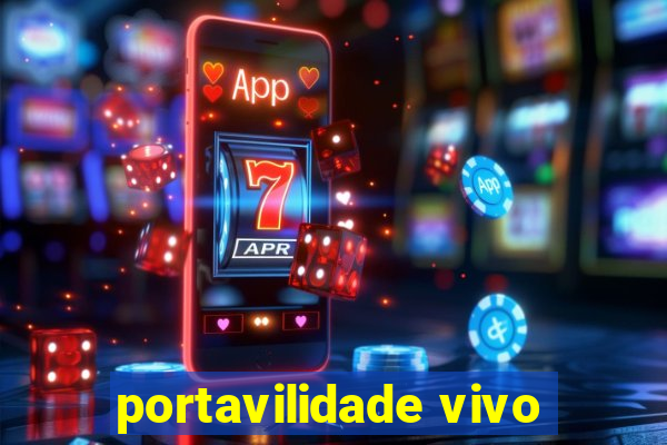 portavilidade vivo