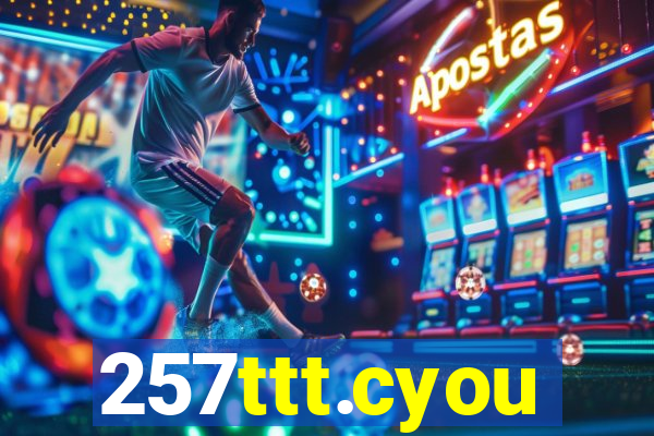 257ttt.cyou