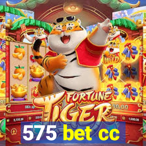 575 bet cc