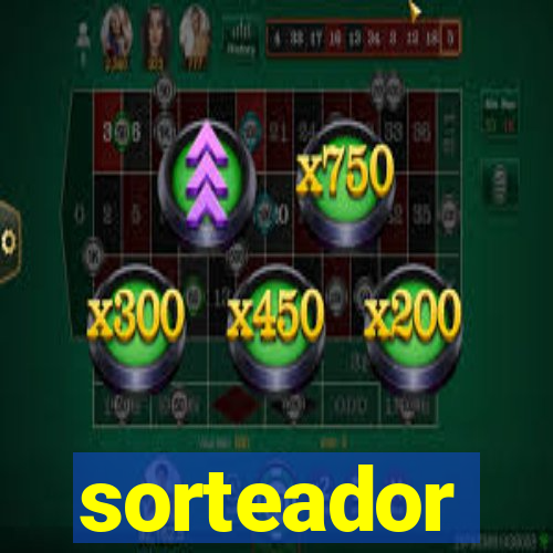 sorteador