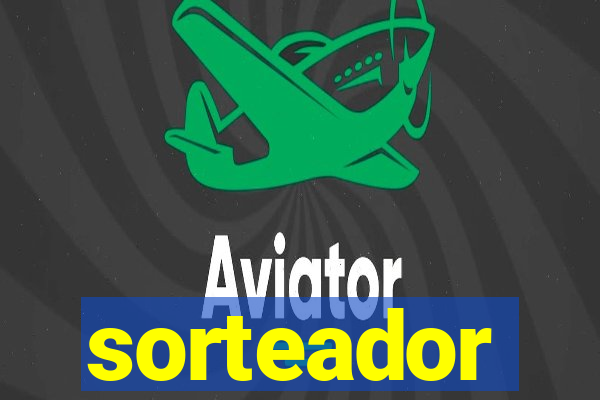 sorteador