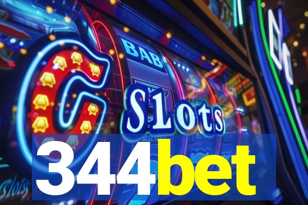 344bet