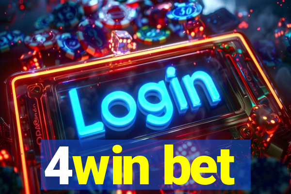 4win bet