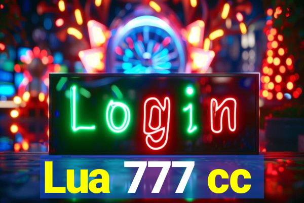 Lua 777 cc
