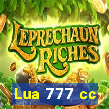 Lua 777 cc