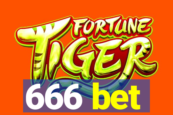666 bet