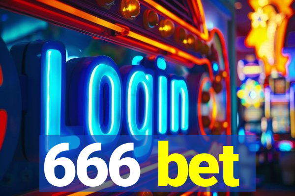 666 bet