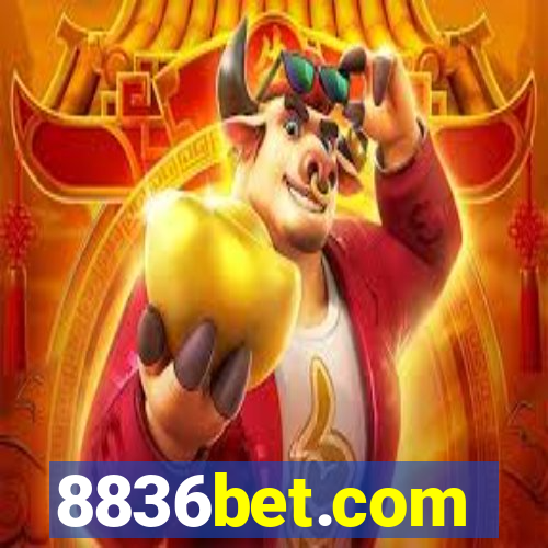 8836bet.com