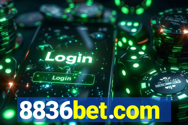 8836bet.com