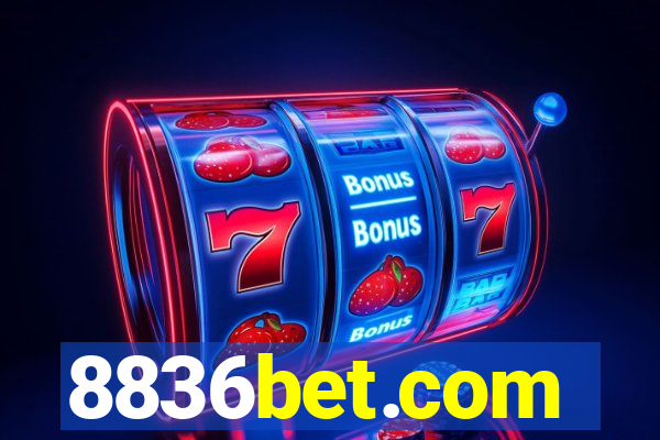 8836bet.com