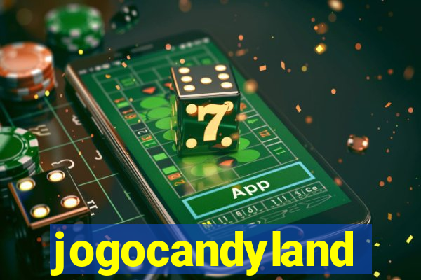 jogocandyland