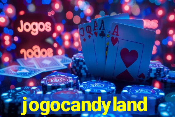 jogocandyland