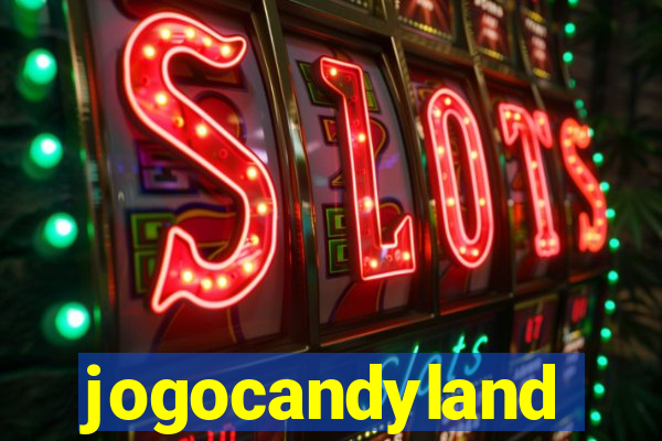 jogocandyland